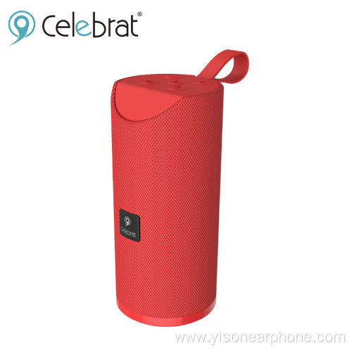 New Arrival Portable Cheaper Wireless Speaker